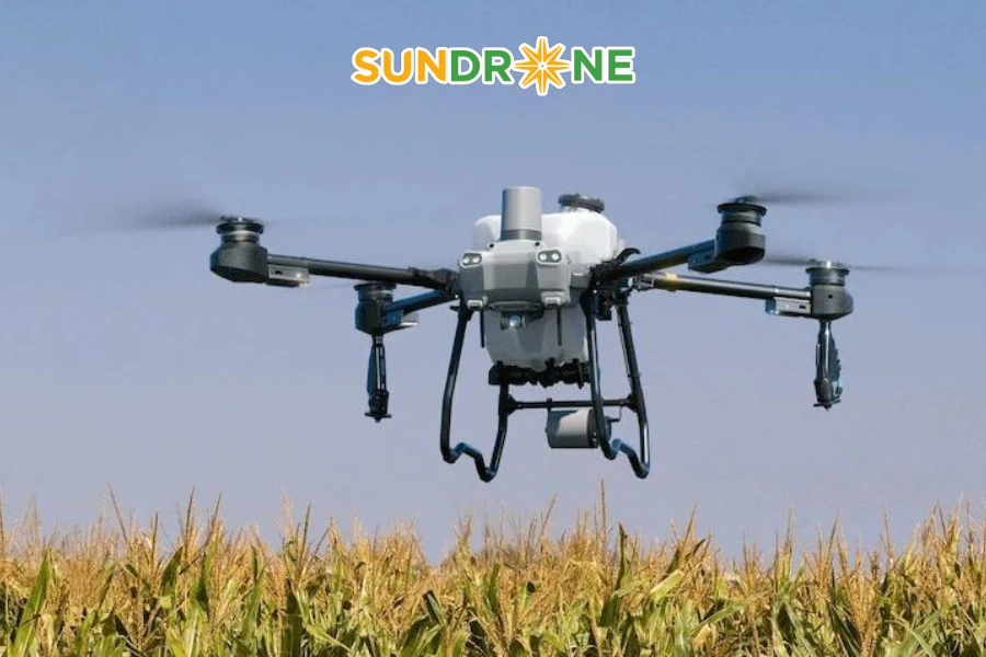 mua DJI Agras T25