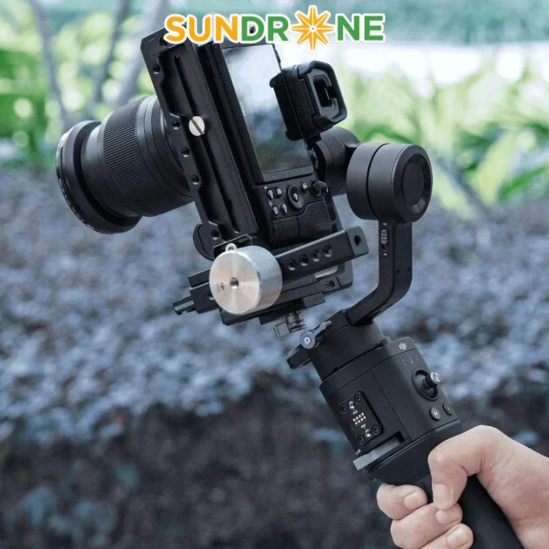 dji ronin