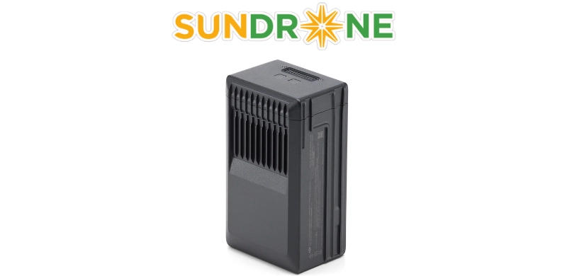 TB65 Intelligent Flight Battery