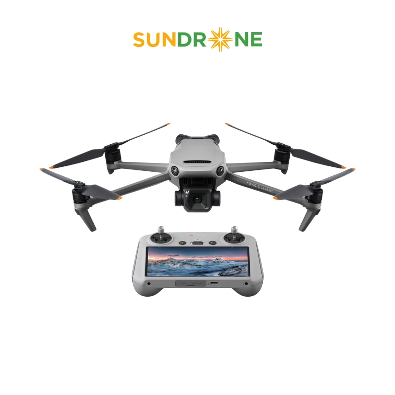 DJI Mavic 3 Classic