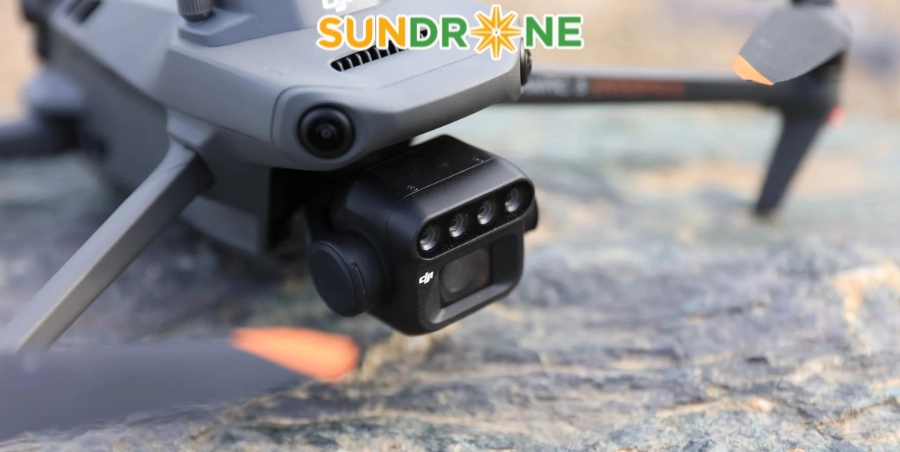 mavic 3m