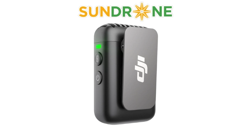 DJI Mic 2