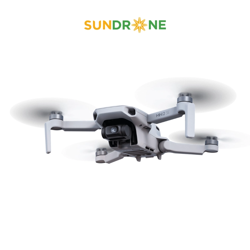 DJI Mini 2 SE