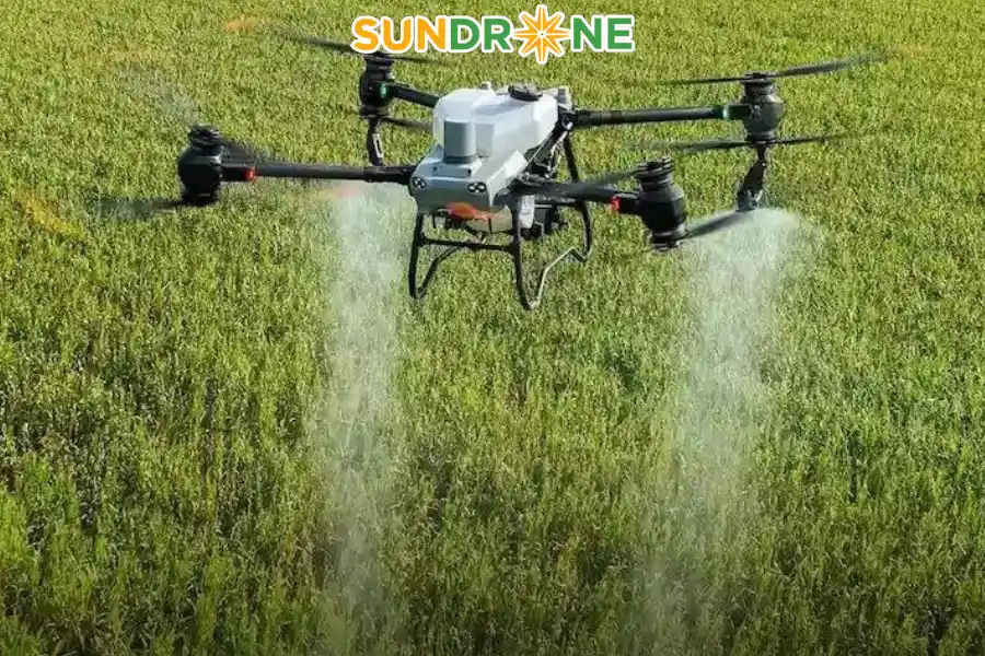 mua DJI T50