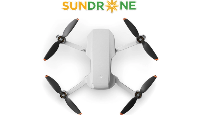 DJI Mini SE