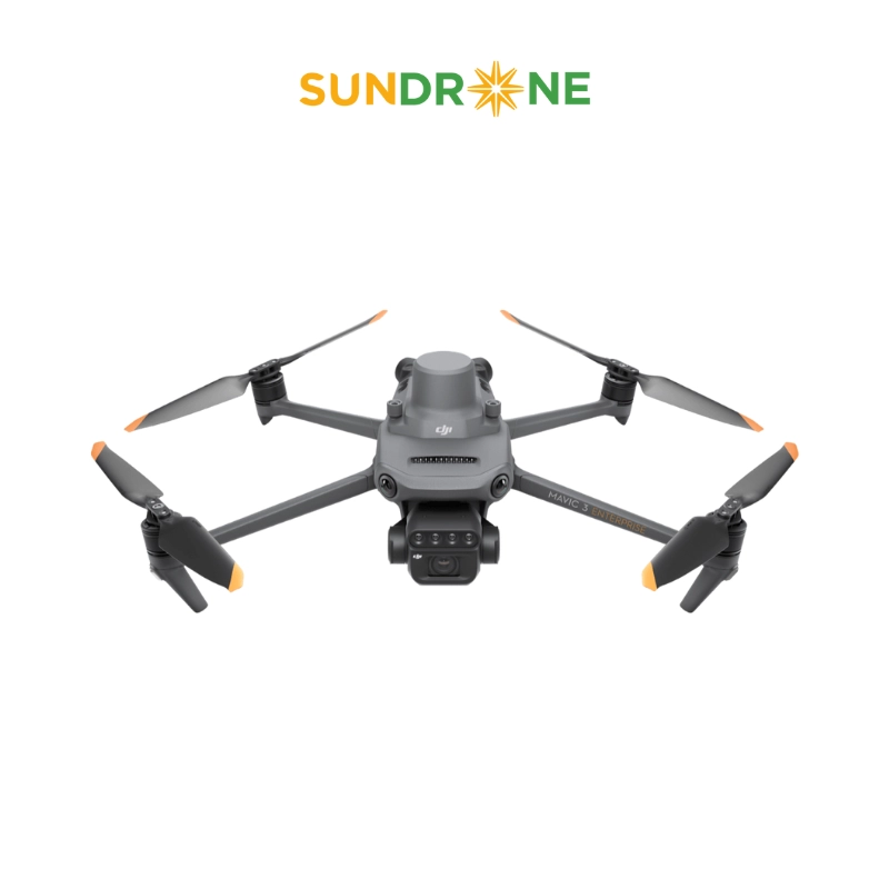 DJI Mavic 3 Multispectral (Mavic 3M)