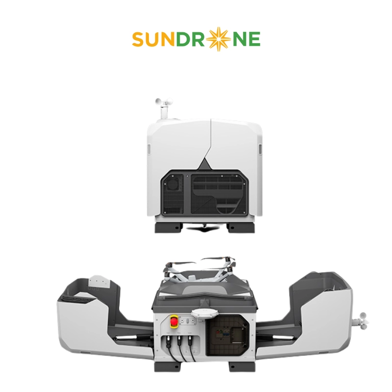 DJI DOCK 3