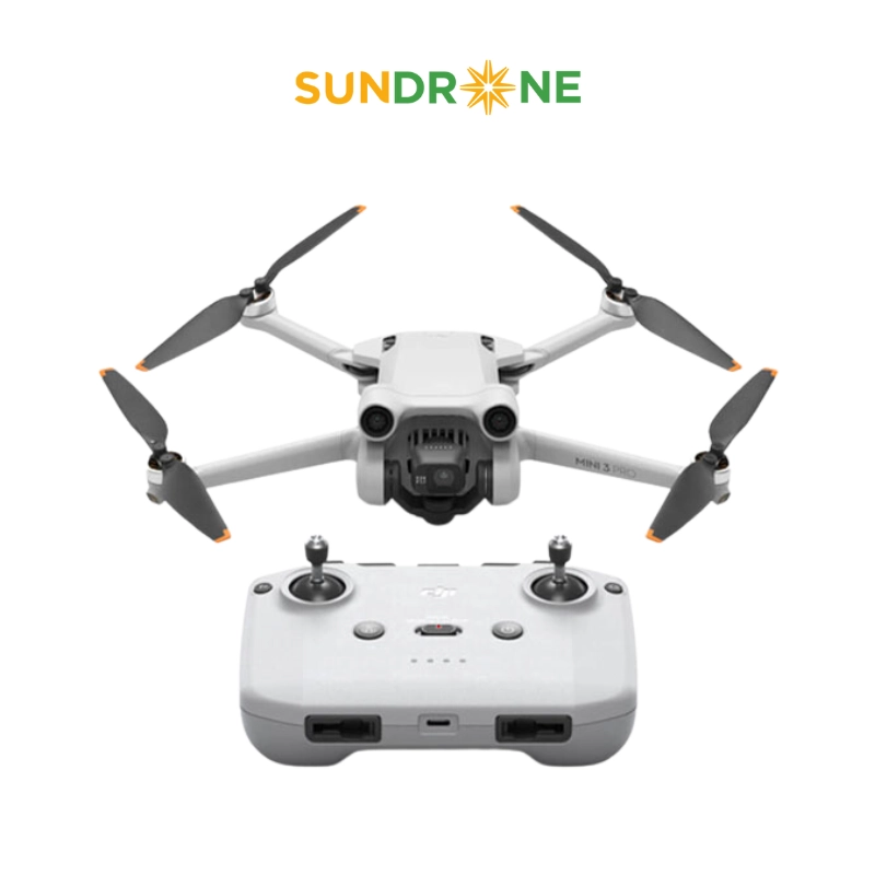 DJI Mini 3 Pro