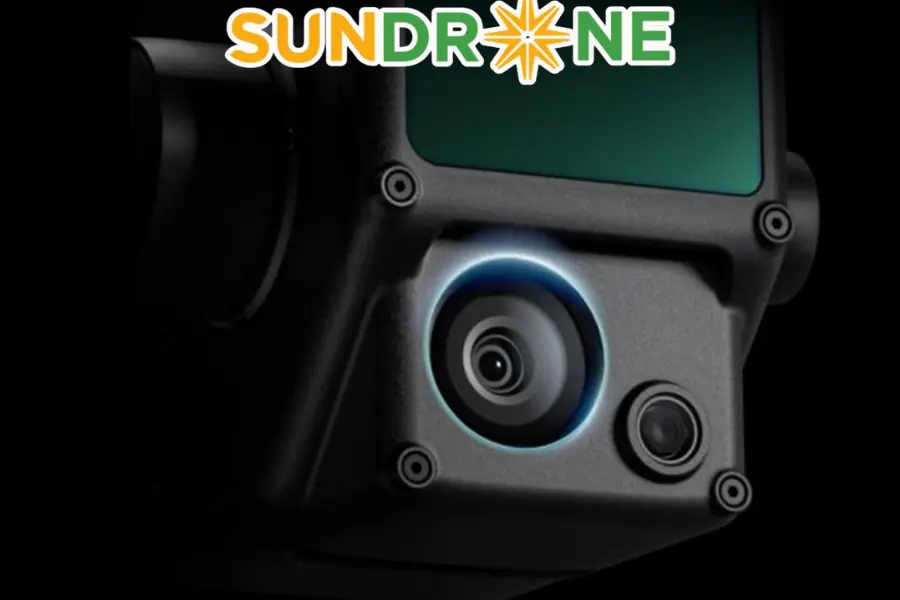 L1 dji