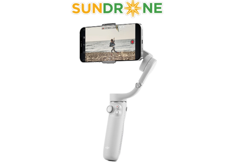 dji om 5