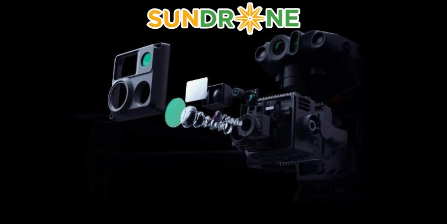 matrice 30 dji