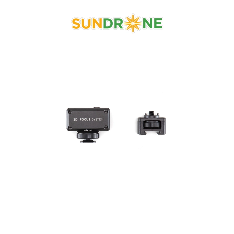 DJI RS 3D Focus System