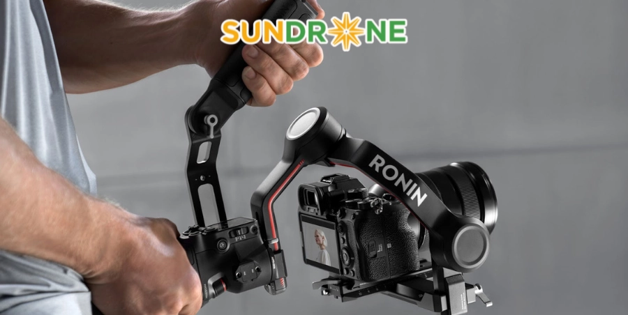 ronin rs3 pro