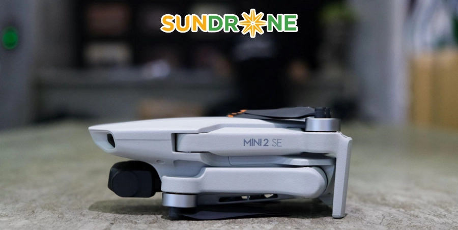 DJI Mini 2 SE