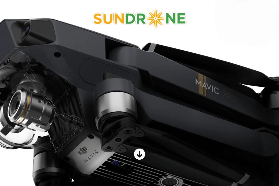 DJI Mavic Pro