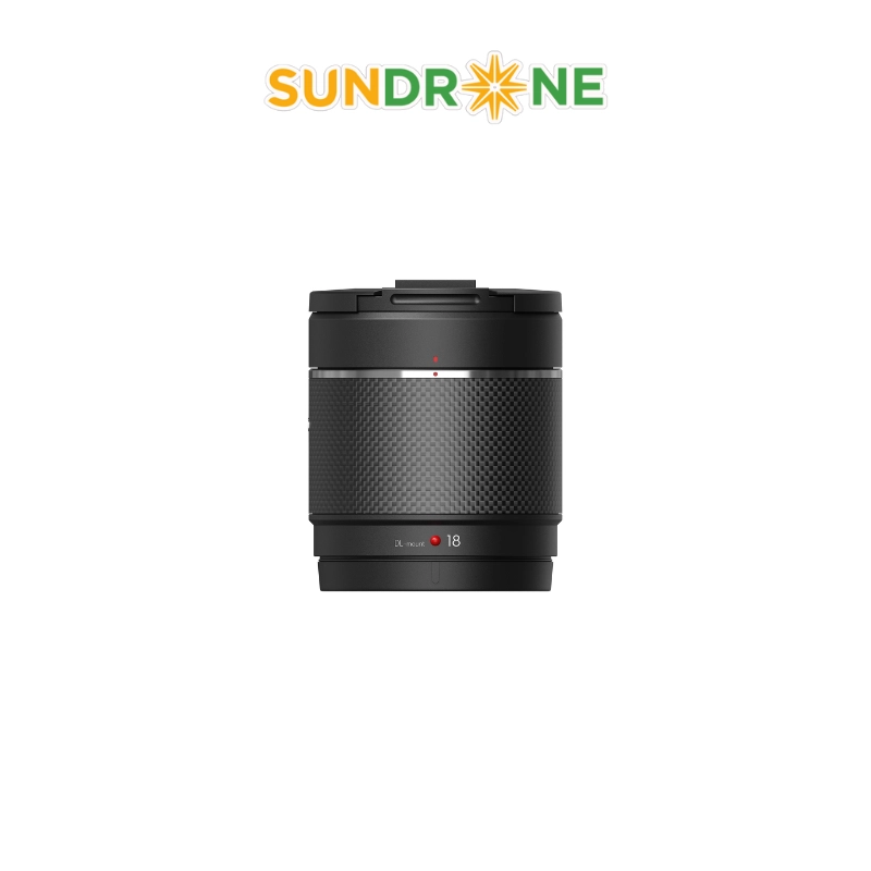 DJI DL 18mm F2.8 ASPH Lens