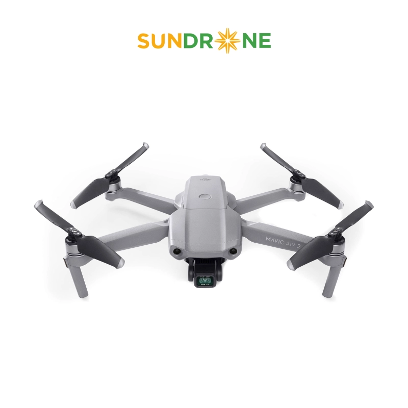 DJI Mavic Air 2