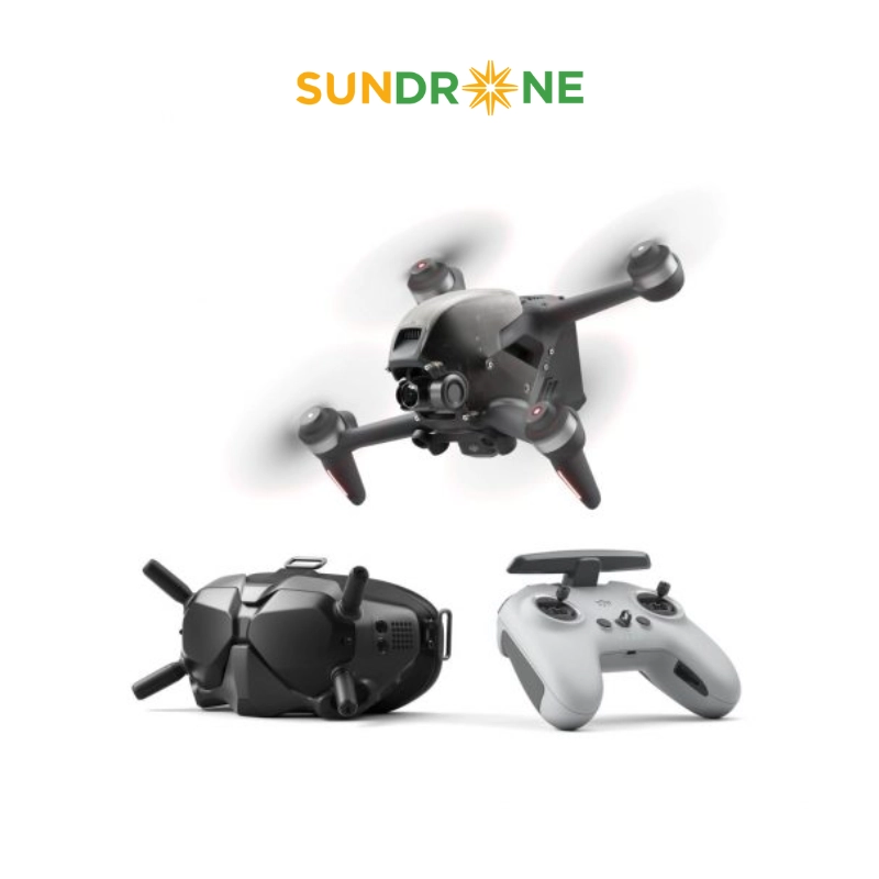 DJI FPV Combo