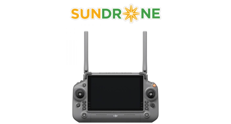 DJI RC Plus (Inspire 3)