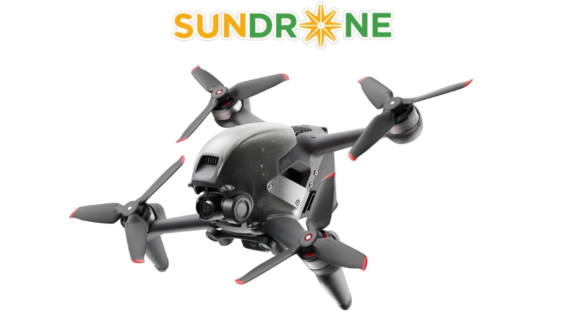 DJI Action 2 Power Biking Combo