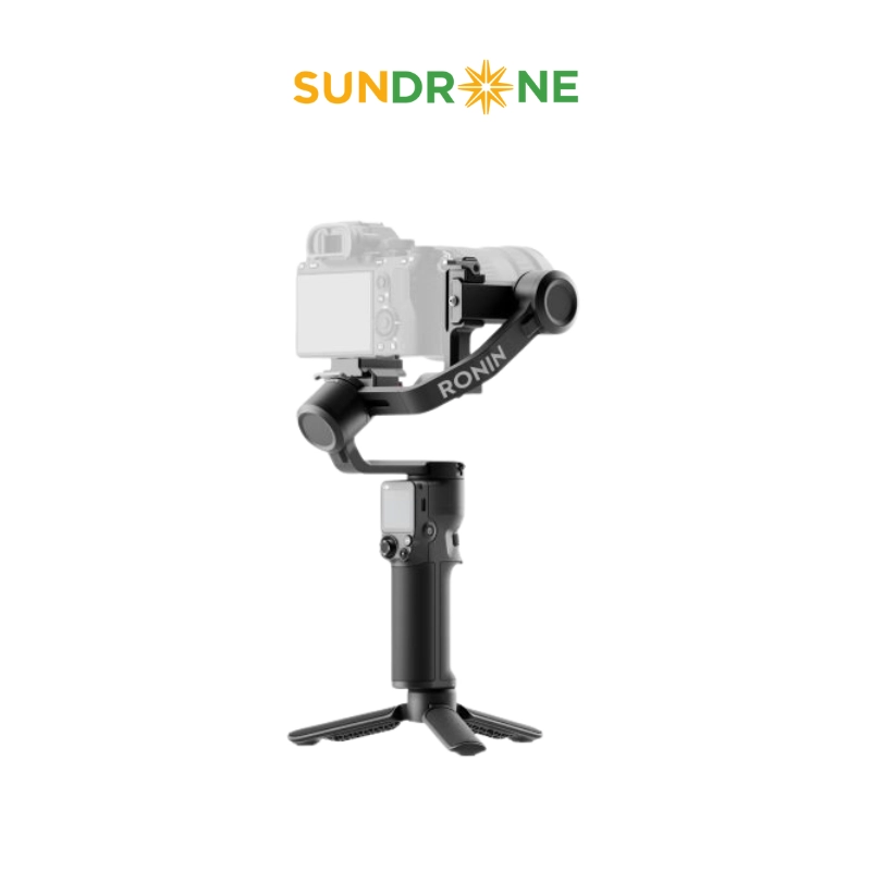 DJI RS 3 Mini
