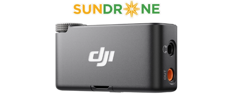 DJI Mic 2