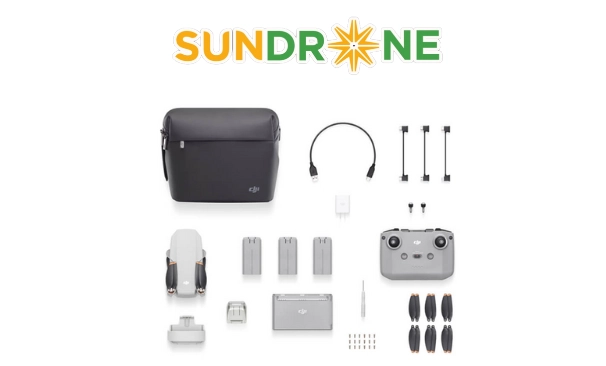 DJI Mini 2