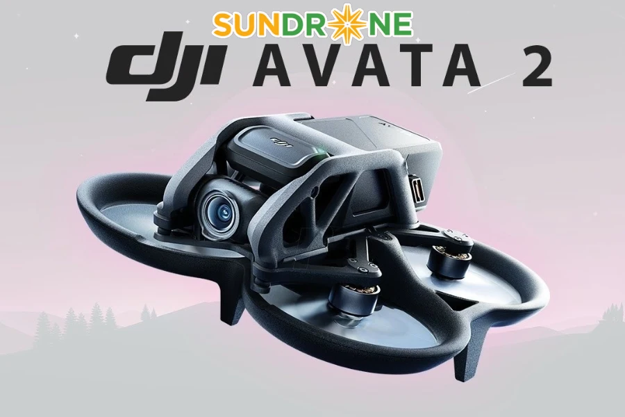 DJI Avata 2