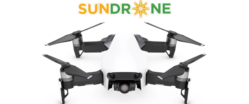 DJI Mavic Air