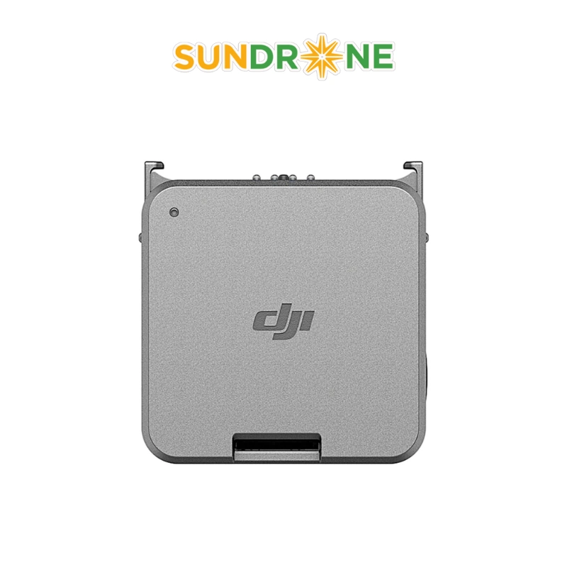 DJI Action 2 Power Module