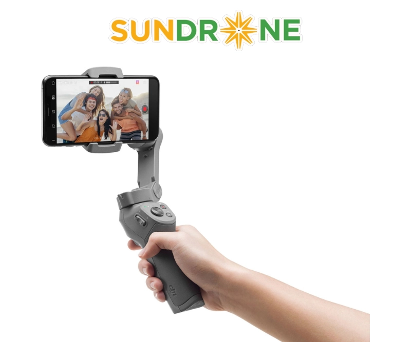 osmo mobile se