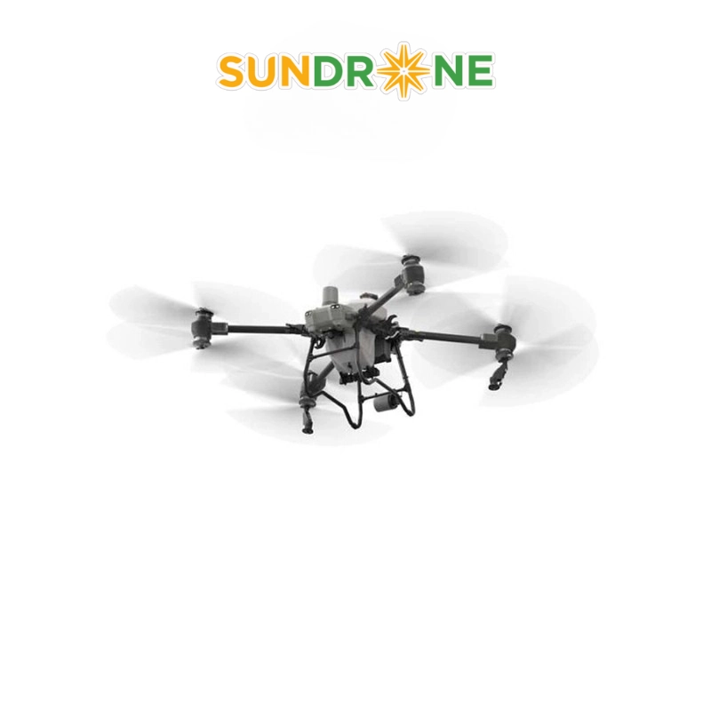 Máy bay phun thuốc DJI Agras T70P 