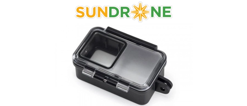 DJI Action 2 Waterproof Case
