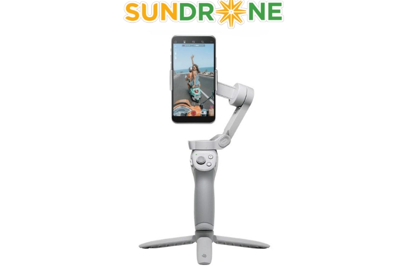 dji om 4 se