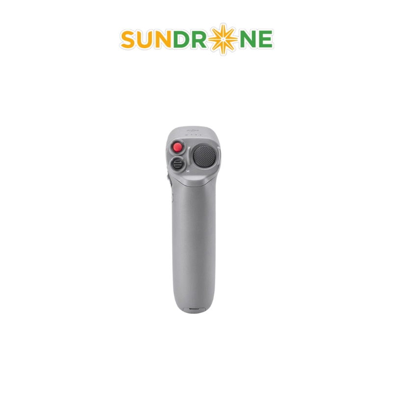 DJI Motion Controller
