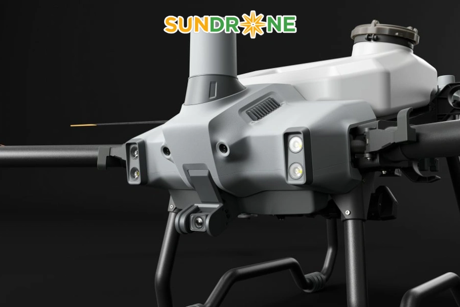 dji t20p