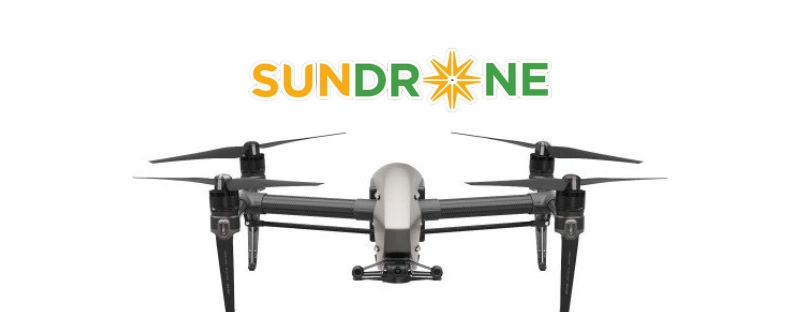 DJI Inspire 2