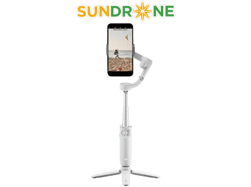 DJI OM 5 Athens Gray