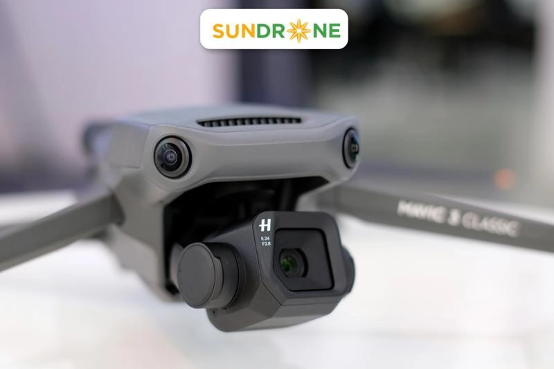 DJI Mavic 3 Classic
