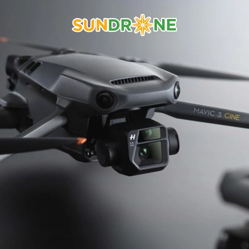 mavic 3 cine