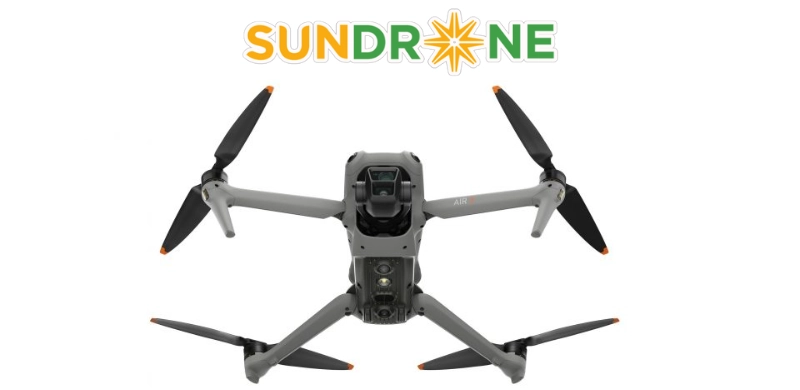 dji air 3