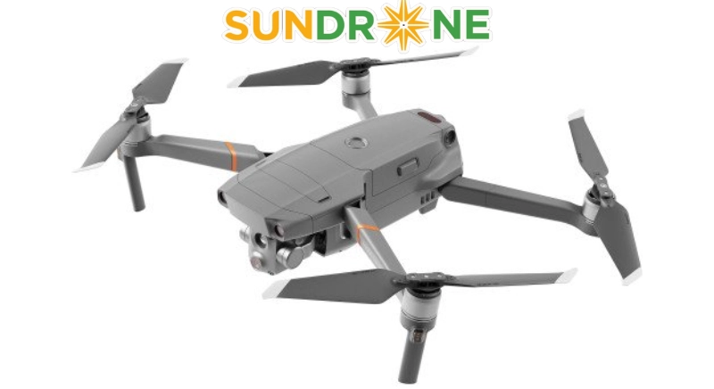 DJI Mavic 2