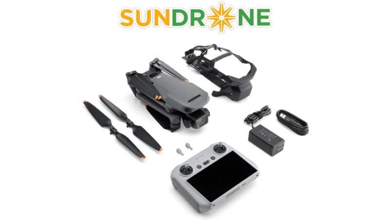 DJI Action 2 Power Combo