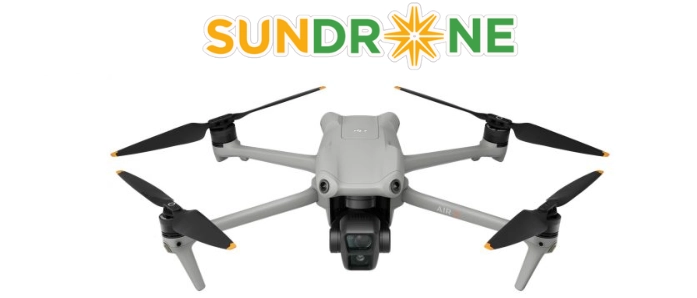 dji air 3