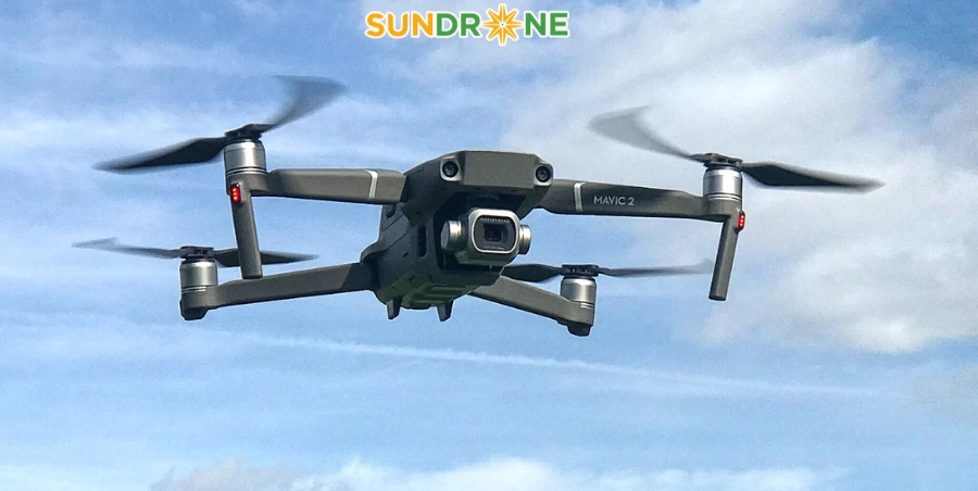 DJI Mavic 2