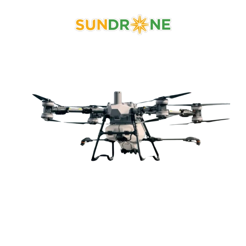 Máy bay phun thuốc DJI Agras T100