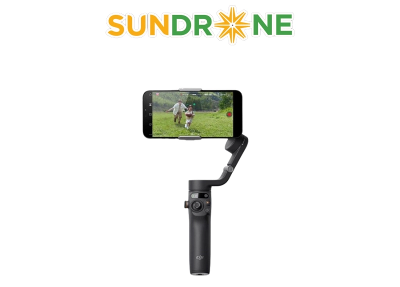 osmo mobile