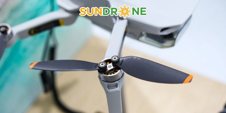 DJI Mini 2