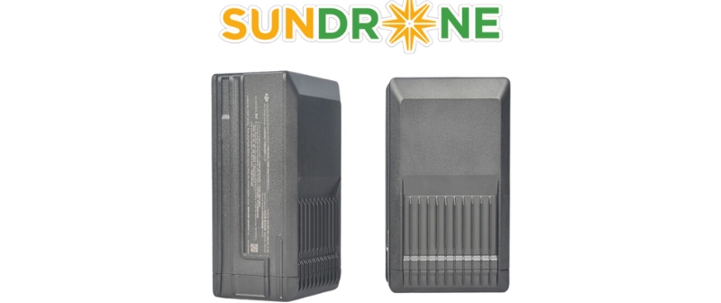 TB65 Intelligent Flight Battery