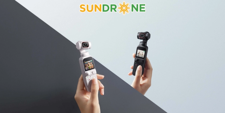 dji pocket 2